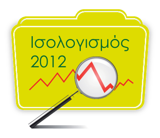 Ισολογισμός Έτος 2012